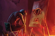 'Biến thân' - giữa hai bờ thiện, ác