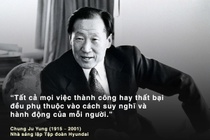 Chung Ju Yung anh 2