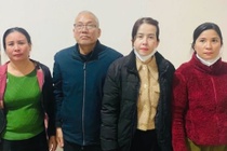 Bat 5 nguoi trong duong day danh bac bang hinh thuc ghi lo de hinh anh