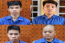 Dien bien moi vu co gai 19 tuoi o mien Tay bi bat coc hinh anh