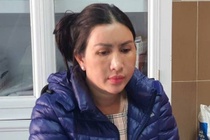 Khoi to 2 tong giam doc dieu hanh duong day san xuat phan bon gia hinh anh