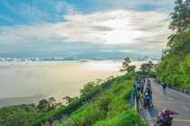 Sau sap xep, xa nao o Ha Noi rong nhat? hinh anh