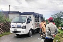 Vu nu sinh tu vong o Vinh Long: VKSND toi cao huy quyet dinh cua tinh hinh anh