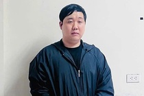 Cong an tinh Vinh Phuc phat hien mot doi tuong bi Interpol truy na do hinh anh