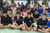 Da khoi to 1.529 bi can trong vu 4 tiep vien hang khong xach ma tuy hinh anh