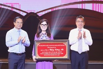 Giao su Dang Luong Mo qua doi o tuoi 89 hinh anh