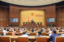 De xuat danh them 54.000 ty dong cho tinh gon bo may, mien hoc phi hinh anh