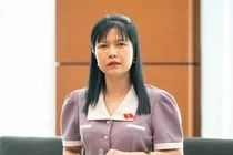 Dai bieu Quoc hoi de xuat luong khoi diem tang 30% hinh anh
