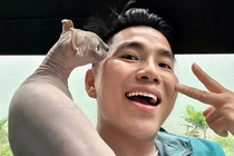 Loat TikToker bi bat va chuyen ao tuong quyen luc mang hinh anh