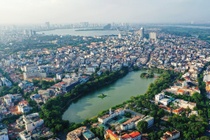 Tieu chi bi thu, chu tich xa phuong moi sau sap xep o Ha Noi hinh anh