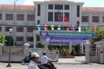Ca Mau co 'sieu so' hon 2.200 nguoi sau hop nhat hinh anh