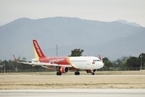 Vietjet Air tam dung toan bo duong bay Dien Bien tu 1/6 hinh anh