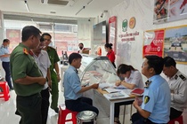 Tung bi ke la mat chem hut, nguoi to Cong ty CP ban thit ban noi gi? hinh anh