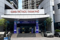 Ha Noi 'tim dau ra' gan 300 tru so doi du hinh anh