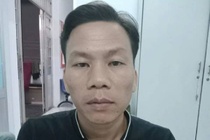 Ru vao nha nghi bat thanh, nguoi dan ong vac dao doi giet ban gai hinh anh