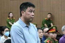 Chu tich Tap doan Phuc Son Nguyen Van Hau nhan muc an 30 nam tu hinh anh