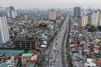 Han che oto ca nhan chay xang dau tu 2028, Vanh dai 2 gom tuyen nao? hinh anh