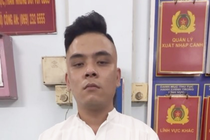 Vu danh bao ve pho di bo vi 'benh' cho: Bi cao duoc tra tu do tai toa hinh anh
