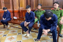 Dien bien moi vu 'Nguoi phu nu bi lua 2 ty vi muon chay an cho chong' hinh anh