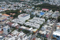 Bo Noi vu bac bo thong tin se tiep tuc sap nhap con 16 tinh thanh hinh anh