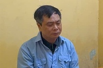 Khoi to hieu truong Truong Cao dang Du lich Ha Noi cung dong pham hinh anh