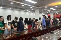 Thu hoi 10 ty dong, gan 60.000 USD vu Vien Phap y tam than Trung uong hinh anh