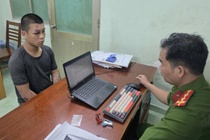 Bat khan cap doi tuong danh nguoi sau va cham giao thong tai TP.HCM hinh anh