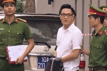 Chí Nhân: ‘Án tử hình cho con trai Chủ tịch tỉnh là thích đáng’