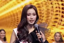 Do Thi Ha da doan dung nguoi dep Ba Lan va Bo Bien Nga dang quang hinh anh