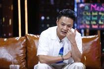 Hồng Đăng không được lên sóng show Cuộc hẹn cuối tuần trên VTV