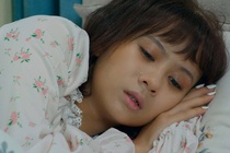 Phim 'Chồng cũ, vợ cũ, người yêu cũ' liên tục mắc lỗi hóa trang