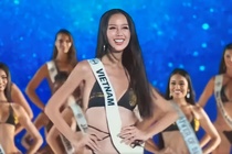 Quy mô cuộc thi Bảo Ngọc đăng quang hoa hậu