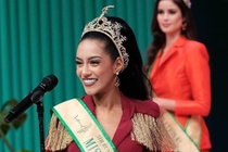 A hau 5 phan phao Chu tich Miss Grand hinh anh