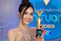 Huyền Lizzie thắng Hồng Diễm và Khả Ngân