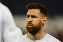 Chất Brazil trong phong cách của Messi