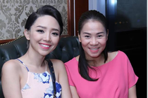 Toc Tien: 'Toi thua xa Thu Minh' hinh anh