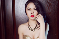 Giang Hong Ngoc: Nhan to bat ngo cua showbiz Viet hinh anh