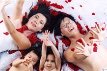 5 bai hat Viet cam dong ve gia dinh hinh anh