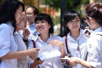 Thu tuong chi dao som cong bo de thi minh hoa THPT quoc gia hinh anh
