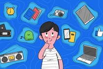 Co mot the he tre lon len cung Internet hinh anh