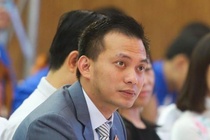 Bo Noi vu noi gi viec ky luat ong Nguyen Ba Canh hinh anh