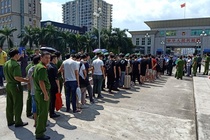 Vì sao các băng nhóm Trung Quốc đến Việt Nam hoạt động tội phạm?