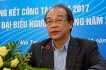 De nghi ky luat nguyen Chu tich HDQT Tap doan Petrolimex hinh anh