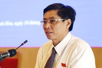 Chủ tịch, Phó chủ tịch Khánh Hoà bị cách chức