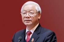 Tong bi thu yeu cau dua ra xet xu 10 vu an nghiem trong trong nam 2020 hinh anh