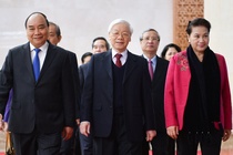Tiêu chuẩn chọn Tổng bí thư, Chủ tịch nước, Thủ tướng