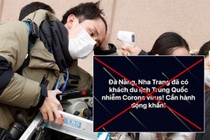 Tung tin giả trên mạng xã hội bị phạt đến 20 triệu