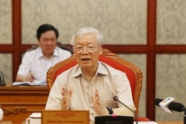 'Chong dich quyet liet nhung khong so hai den muc khong dam lam gi' hinh anh