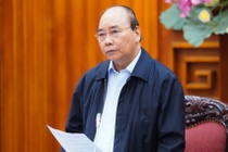 Thủ tướng: Đã soạn thảo một số biện pháp trong thời kỳ tiền khẩn cấp