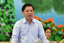 Đề xuất bỏ quy định cấp GPLX khỏi Luật Giao thông đường bộ